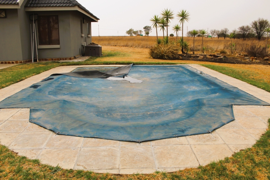 4 Bedroom Property for Sale in Metsimaholo Free State